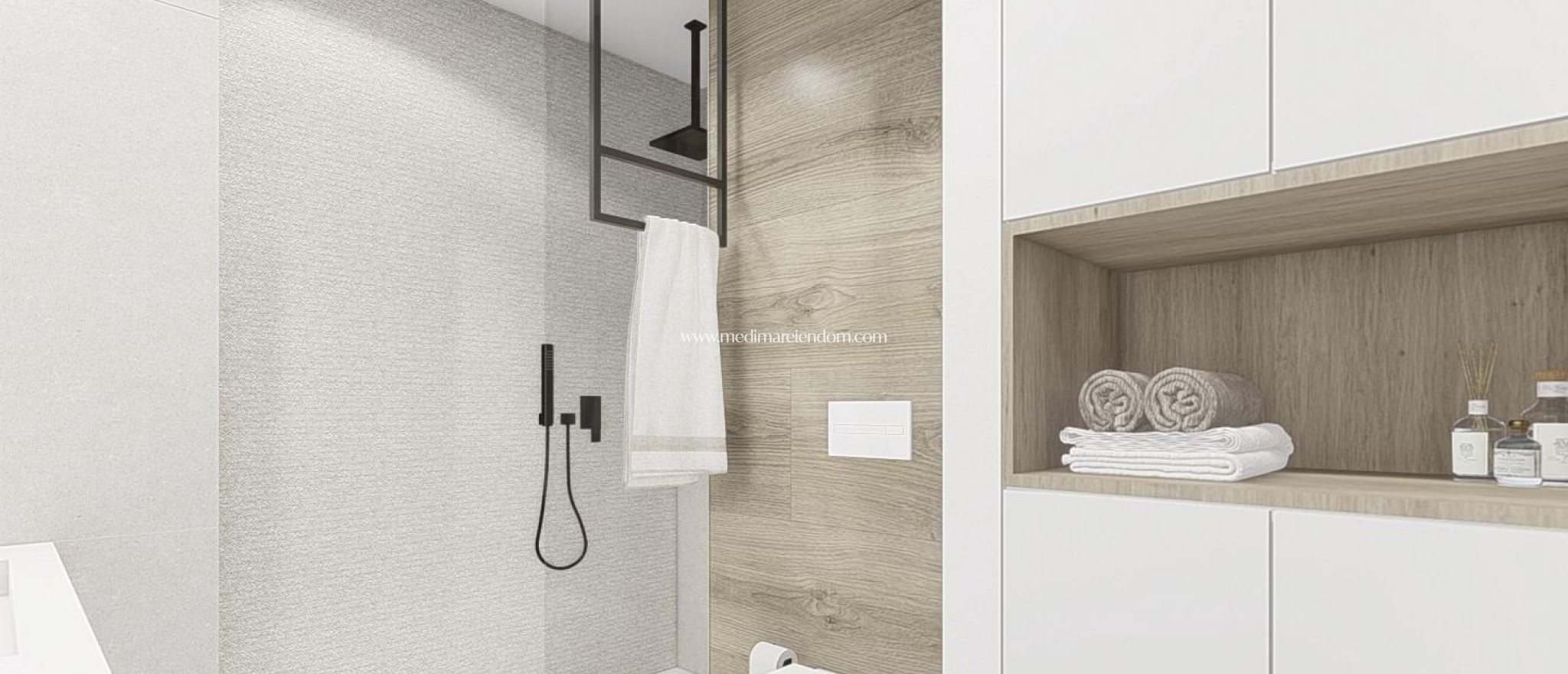 Nieuw gebouw - Villa - San Pedro del Pinatar - Pueblo