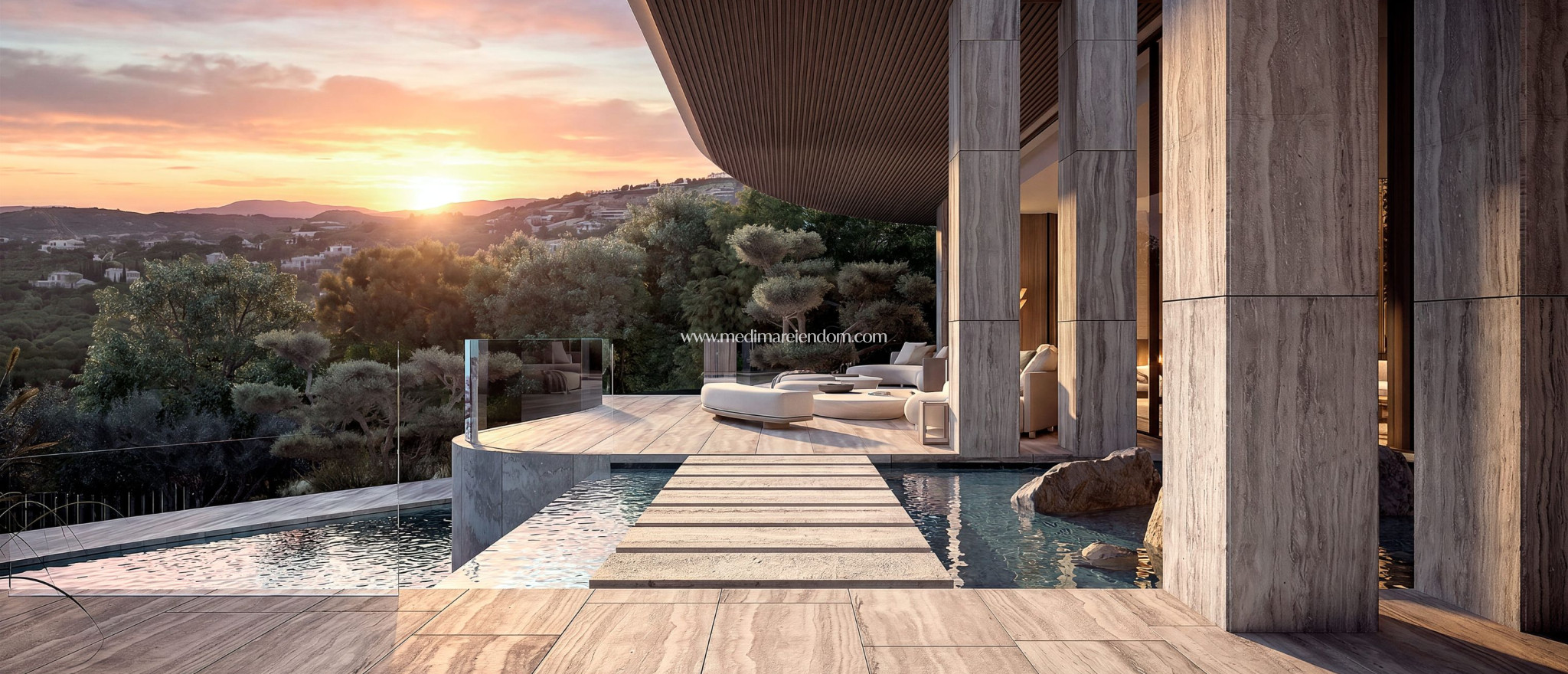 Nieuw gebouw - Villa - Sotogrande