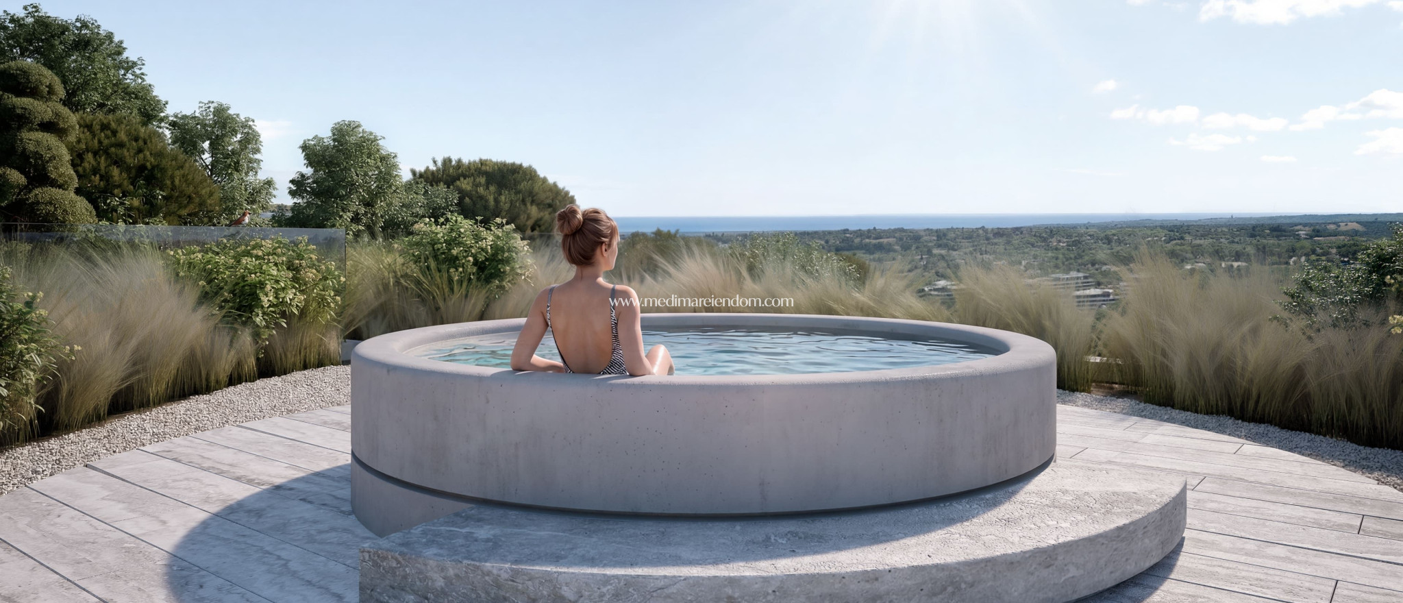 Nieuw gebouw - Villa - Sotogrande
