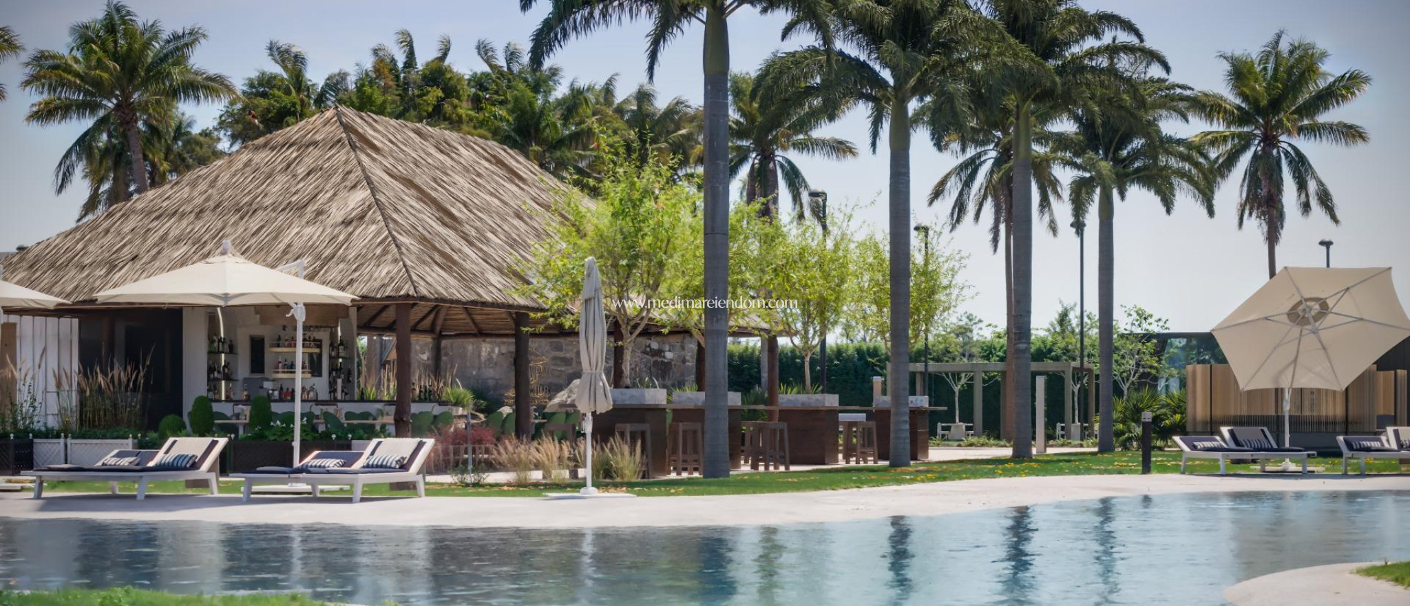 Nieuw gebouw - Villa - Torre Pacheco - Roldán