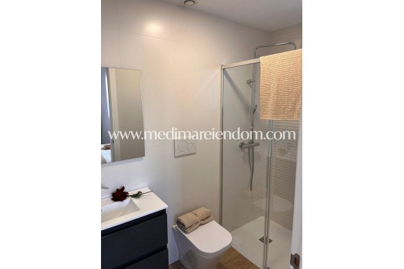 Nieuw gebouw - Villa - Torre Pacheco - Roldán