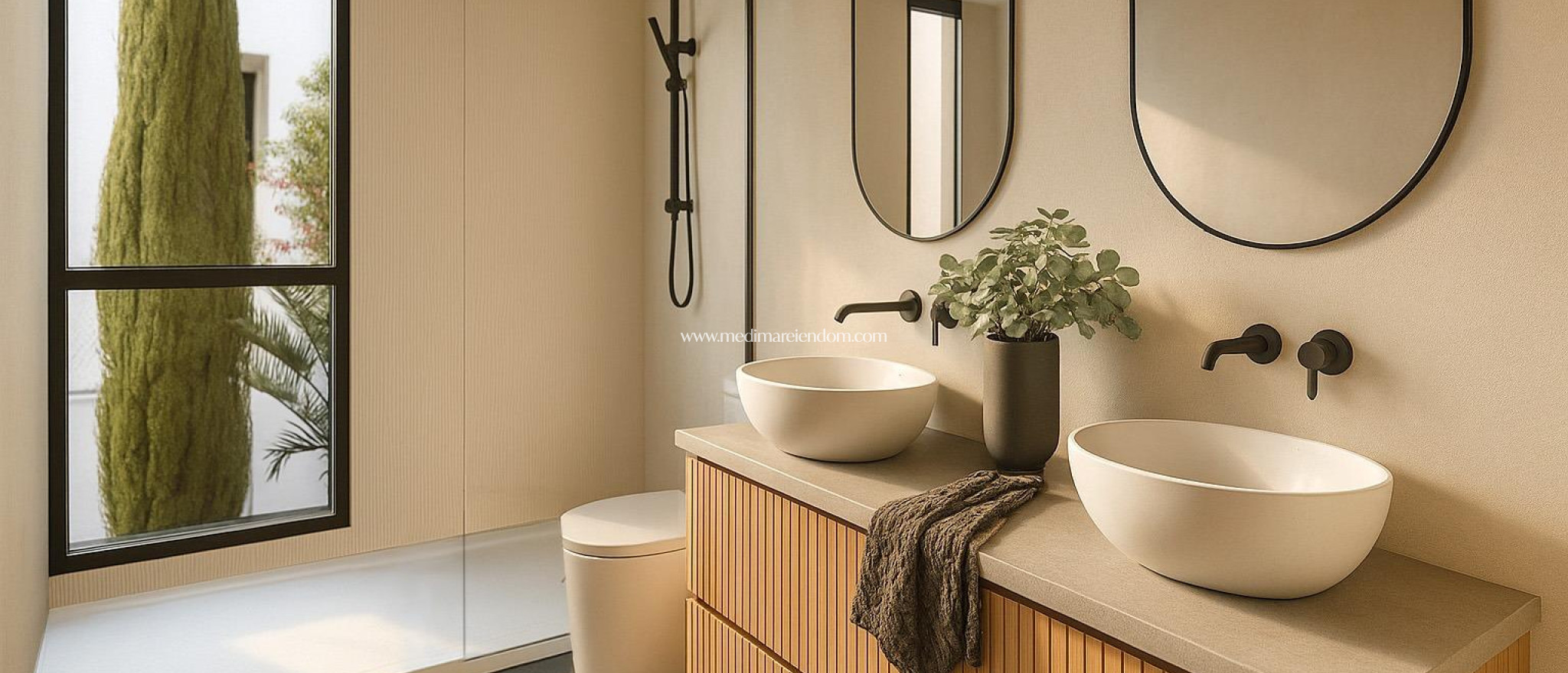 Nieuw gebouw - Villa - Torre Pacheco - Santa Rosalia Lake And Life Resort