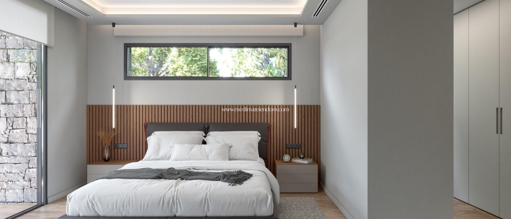 Nieuw gebouw - Villa - Torre Pacheco - Santa Rosalia Lake And Life Resort