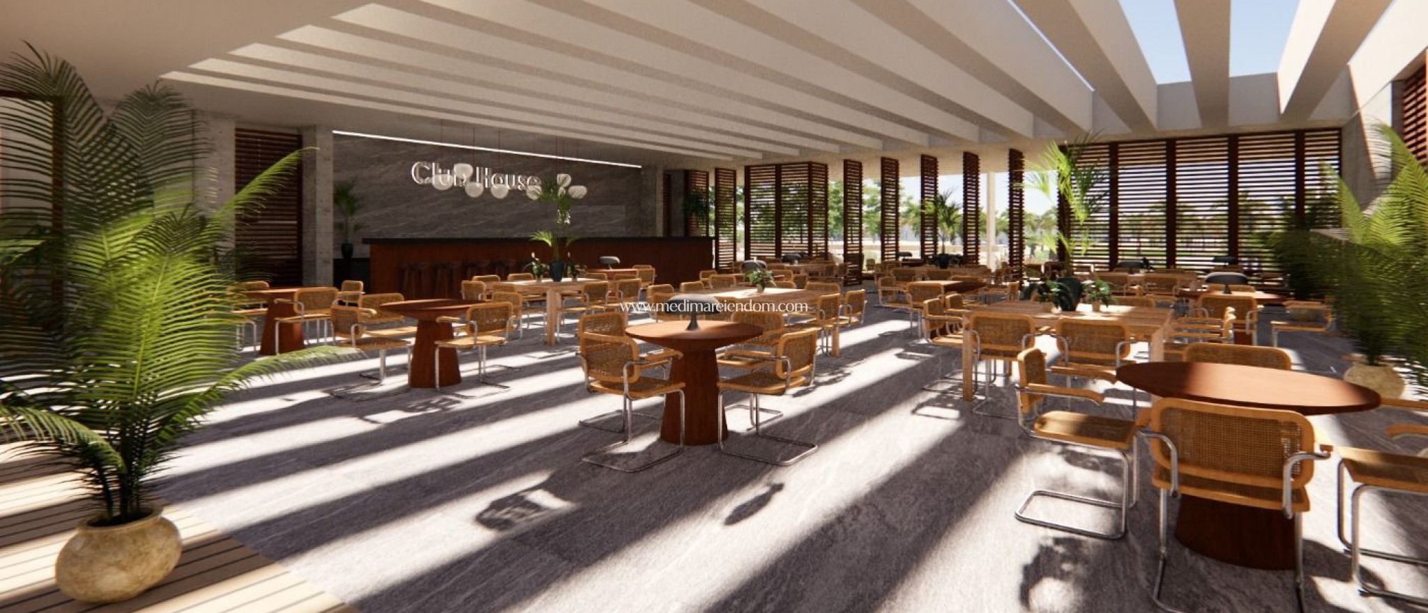 Nieuw gebouw - Villa - Torre Pacheco - Santa Rosalía