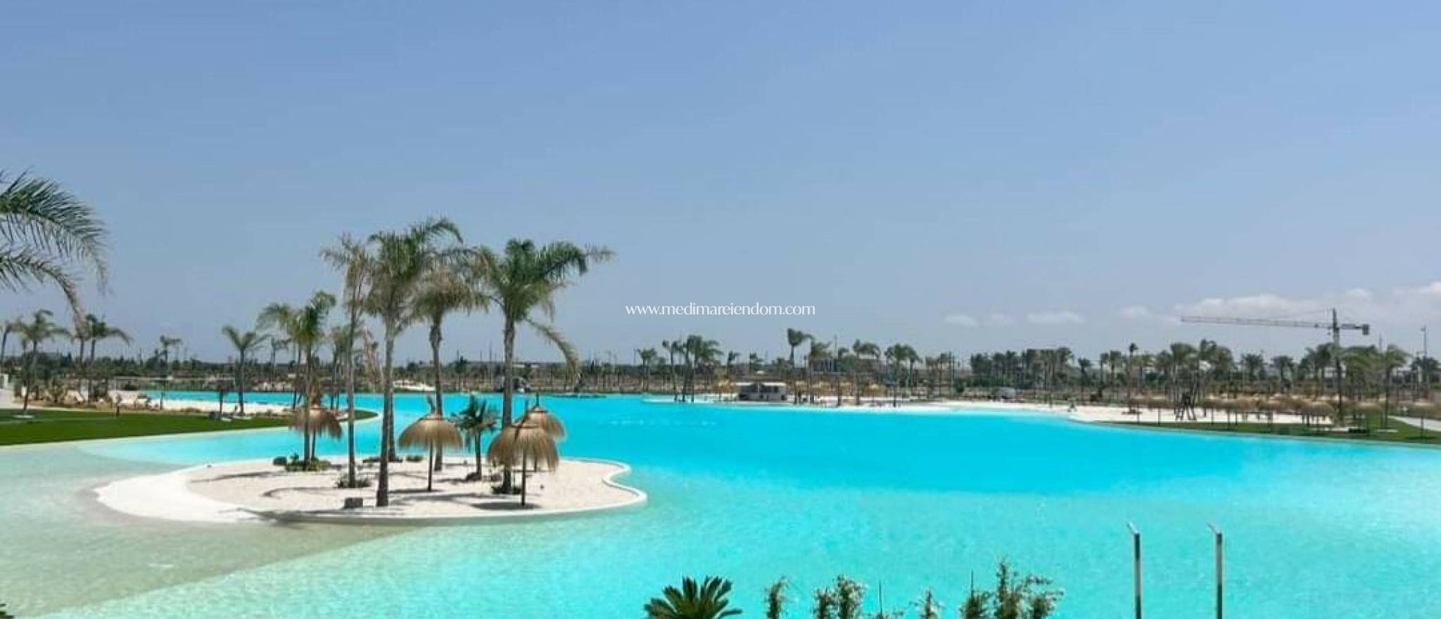 Nieuw gebouw - Villa - Torre Pacheco - Santa Rosalía