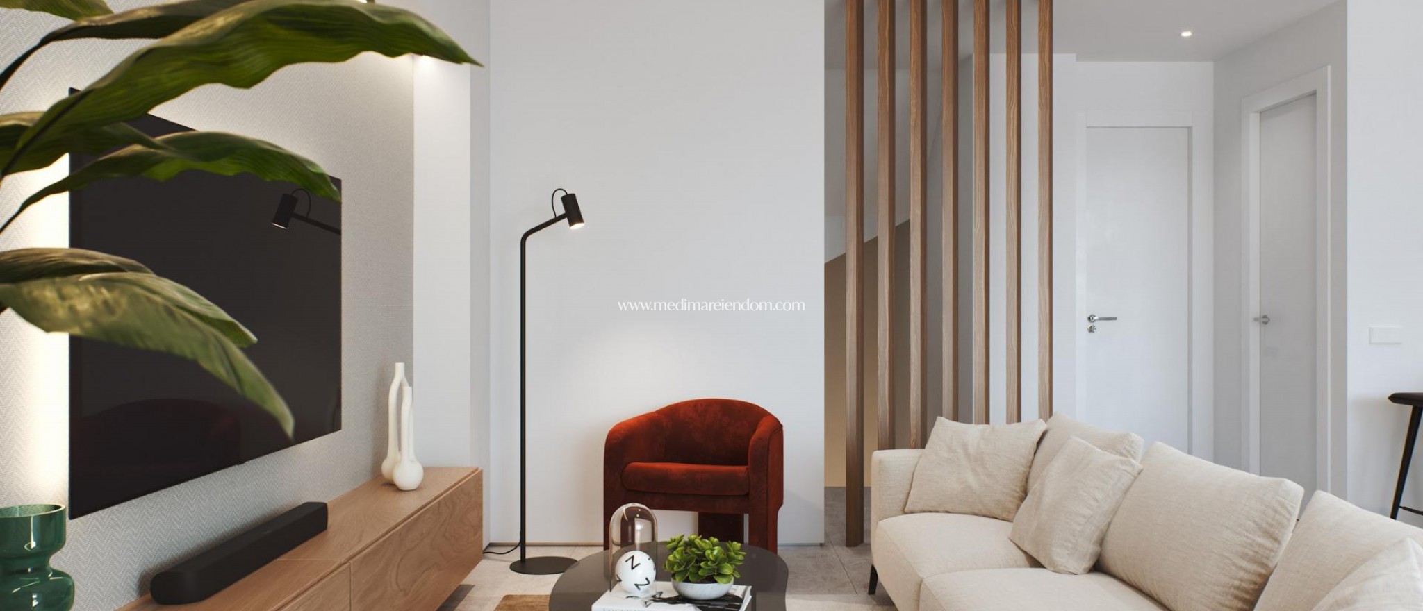 Nieuw gebouw - Villa - Torre Pacheco - Santa Rosalía