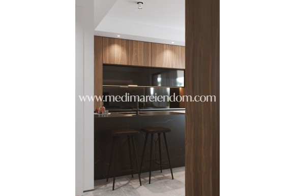 Nieuw gebouw - Villa - Torre Pacheco - Santa Rosalía