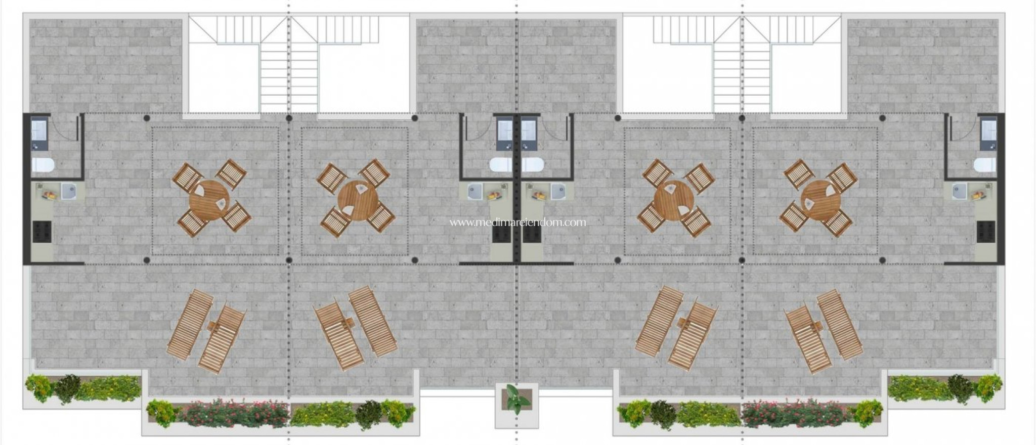 Nieuw gebouw - Villa - Torre Pacheco - Torre-Pacheco
