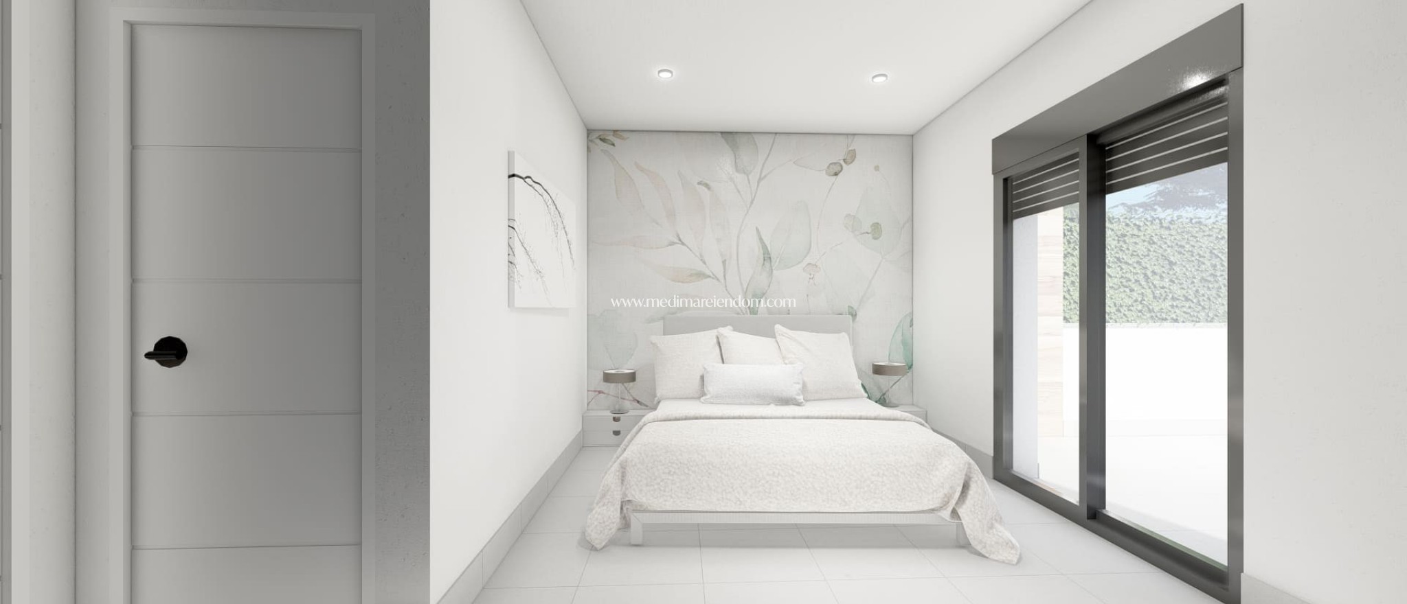 Nieuw gebouw - Villa - Torre Pacheco - Torre-Pacheco