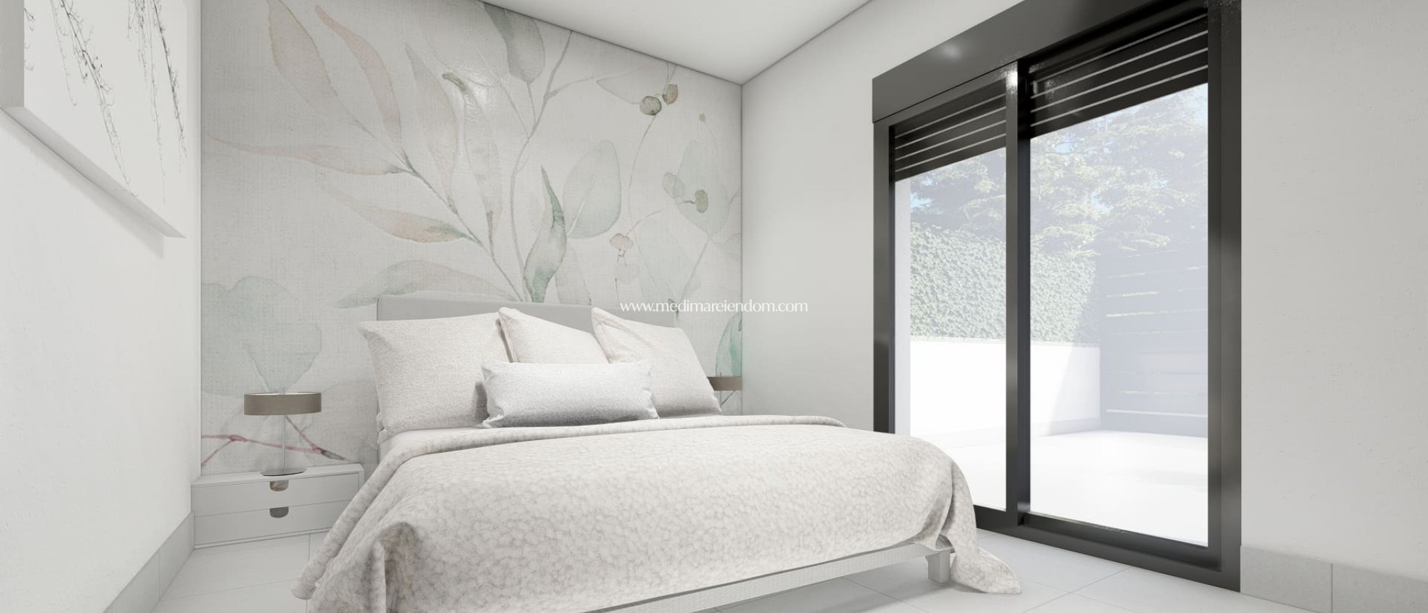 Nieuw gebouw - Villa - Torre Pacheco - Torre-Pacheco