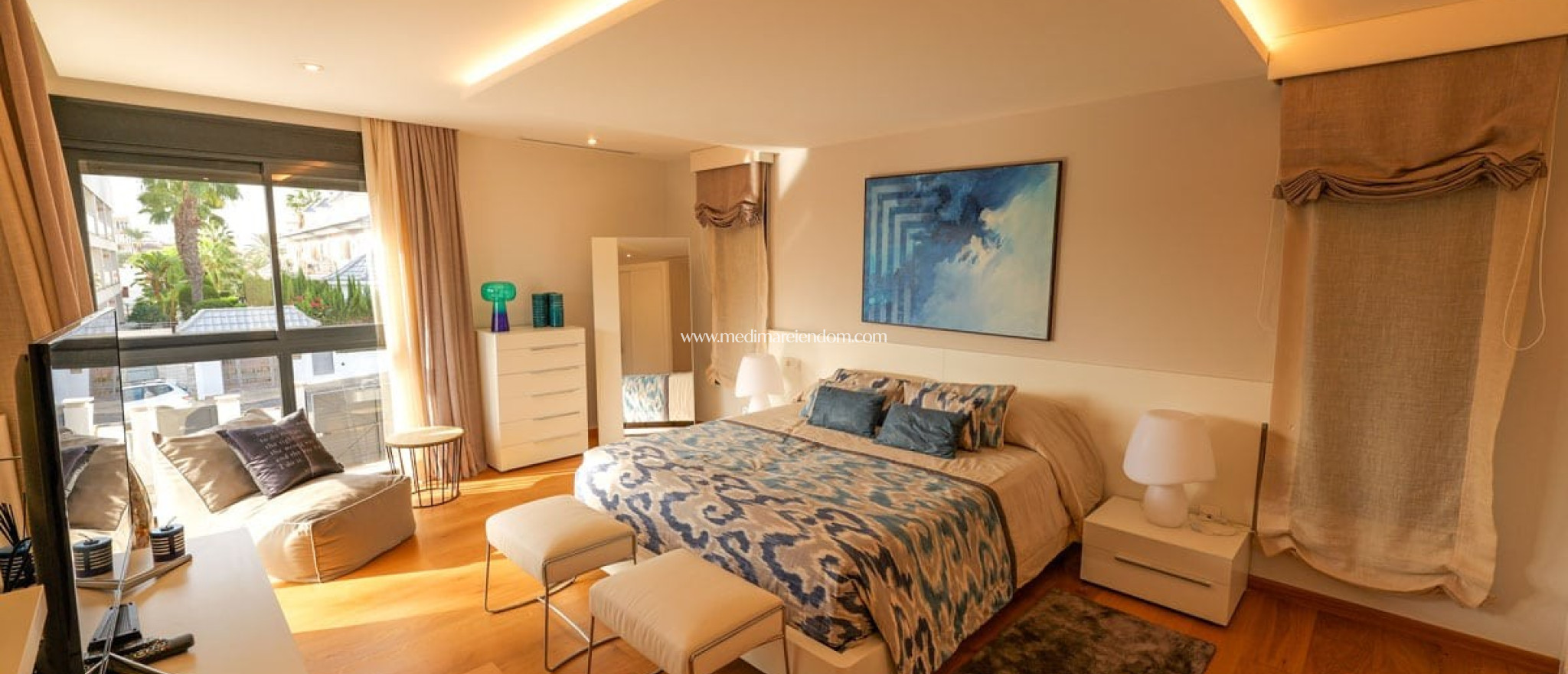 Nieuw gebouw - Villa - Torrevieja - La Veleta