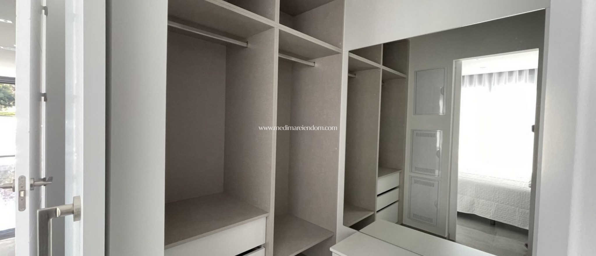 Nieuw gebouw - Villa - Torrevieja - Los Altos