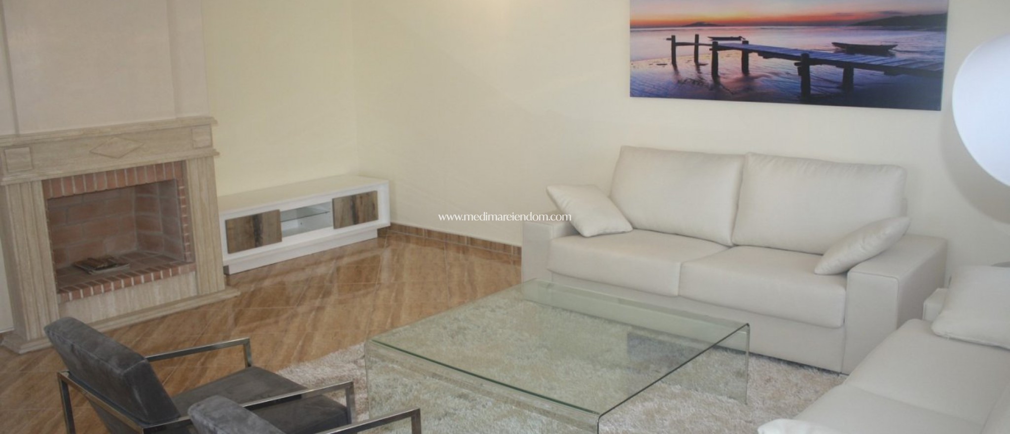 Nieuw gebouw - Villa - Torrevieja - Los Altos