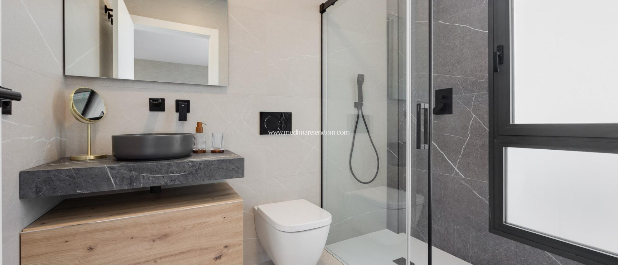 Nieuw gebouw - Villa - Torrevieja - Sector 25