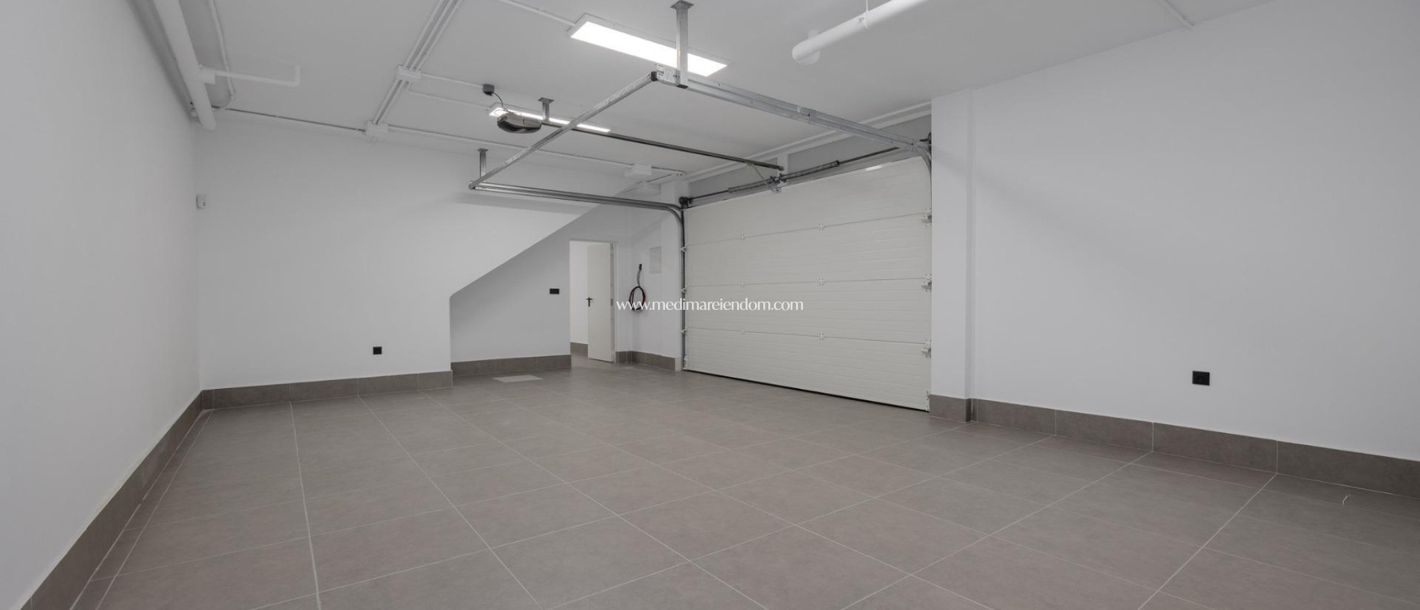 Nieuw gebouw - Villa - Torrevieja - Sector 25