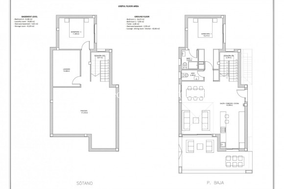 Nieuw gebouw - Villa - Torrevieja - Torreblanca