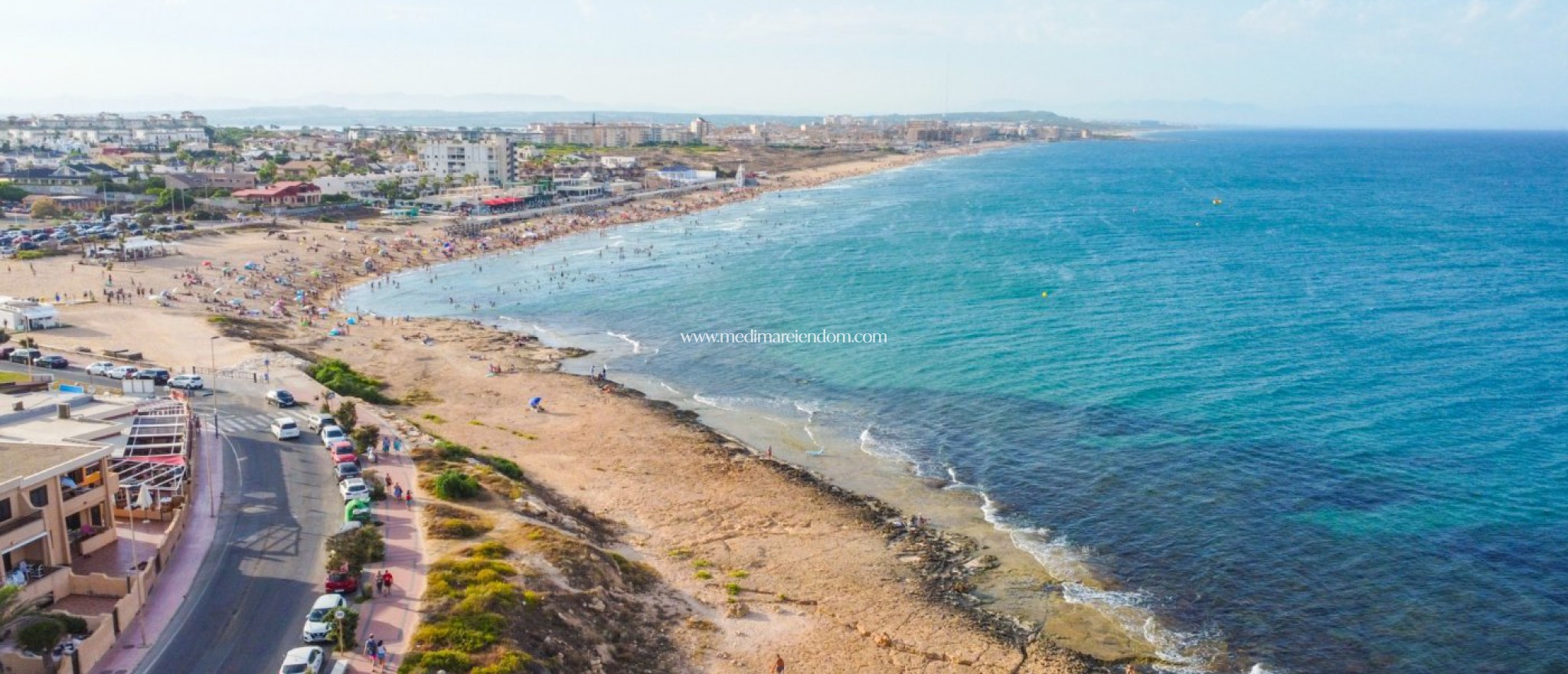 Nieuw gebouw - Villa - Torrevieja - Torrejón