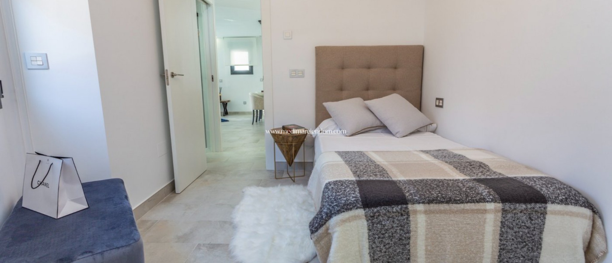 Nieuw gebouw - Villa - Torrevieja - Torrejón