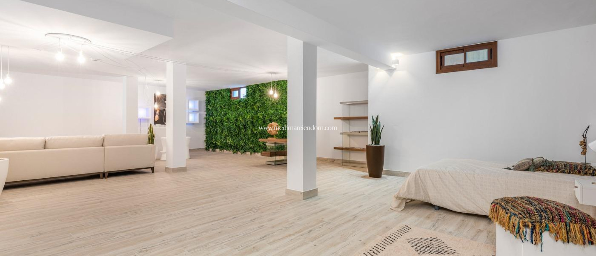 Nieuw gebouw - Villa - Vera - Vera Playa