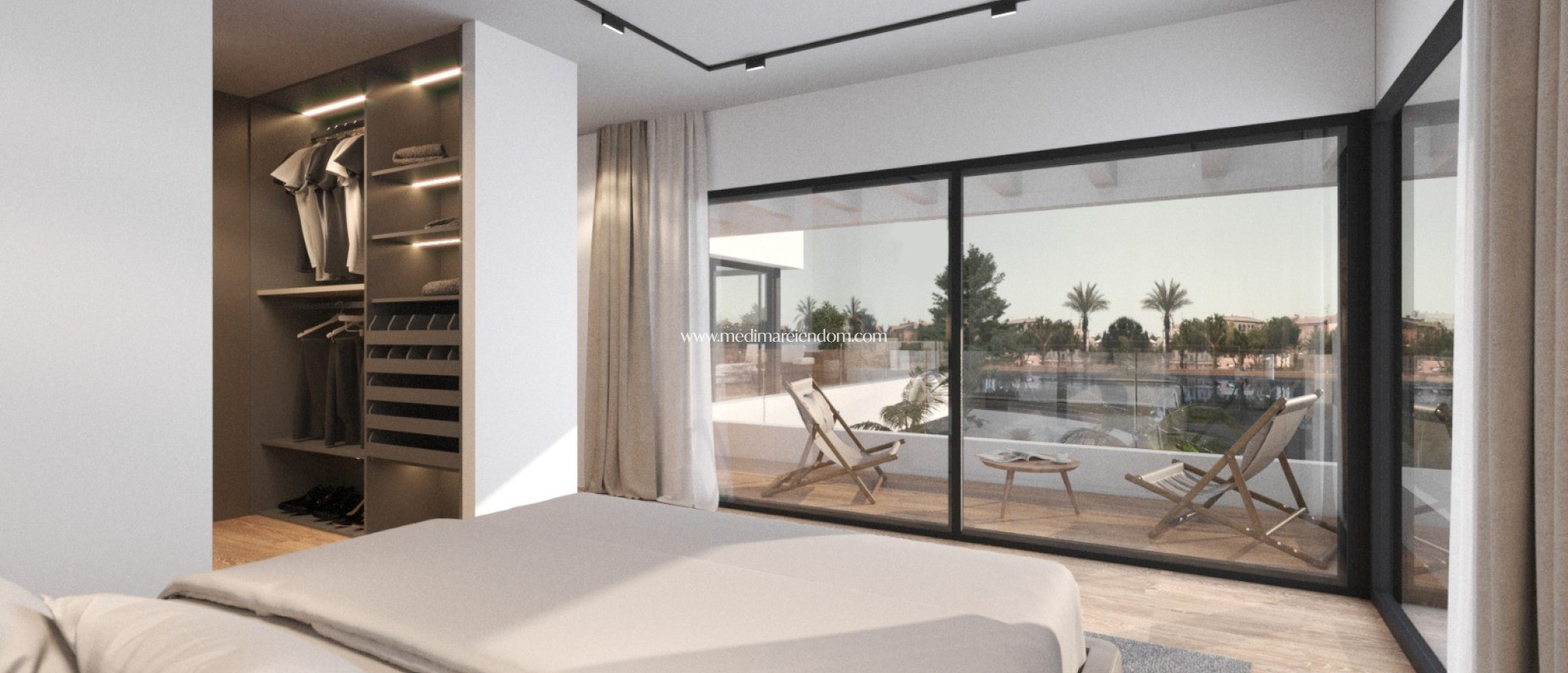 Nieuw gebouw - Vrijstaande Villa - Ciudad Quesada - Rojales