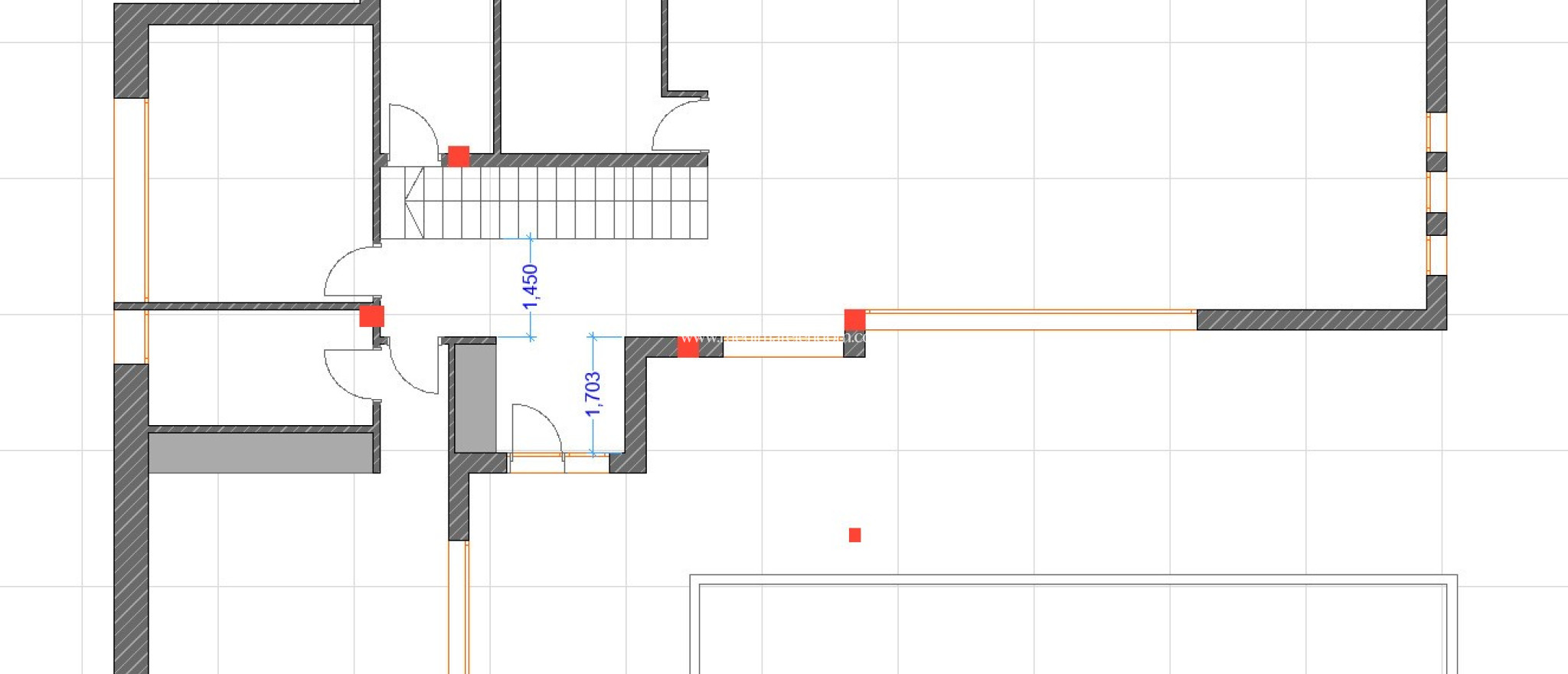 Nieuw gebouw - Vrijstaande Villa - Ciudad Quesada - Rojales