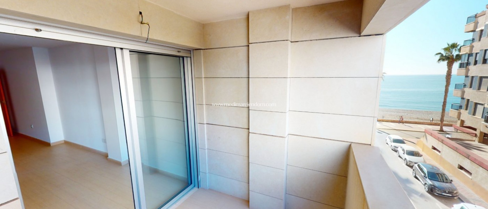 Nouvelle Construction - Appartement - Aguilas - Centro