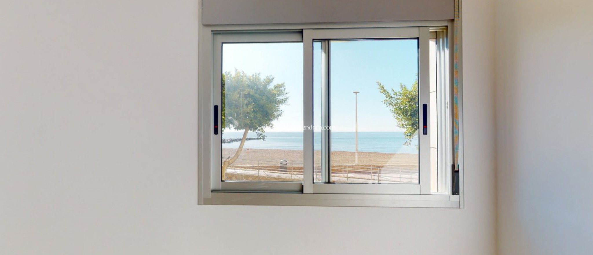 Nouvelle Construction - Appartement - Aguilas - Centro