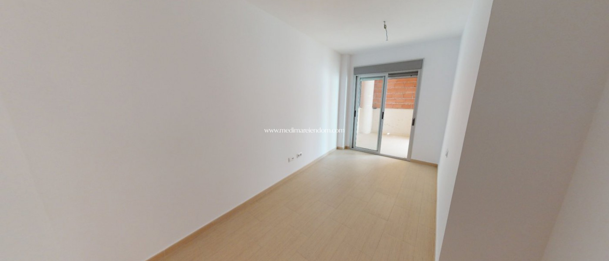 Nouvelle Construction - Appartement - Aguilas - Centro