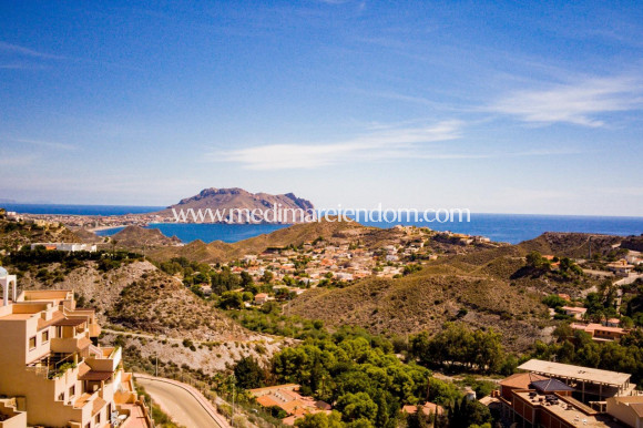 Nouvelle Construction - Appartement - Aguilas - Collados