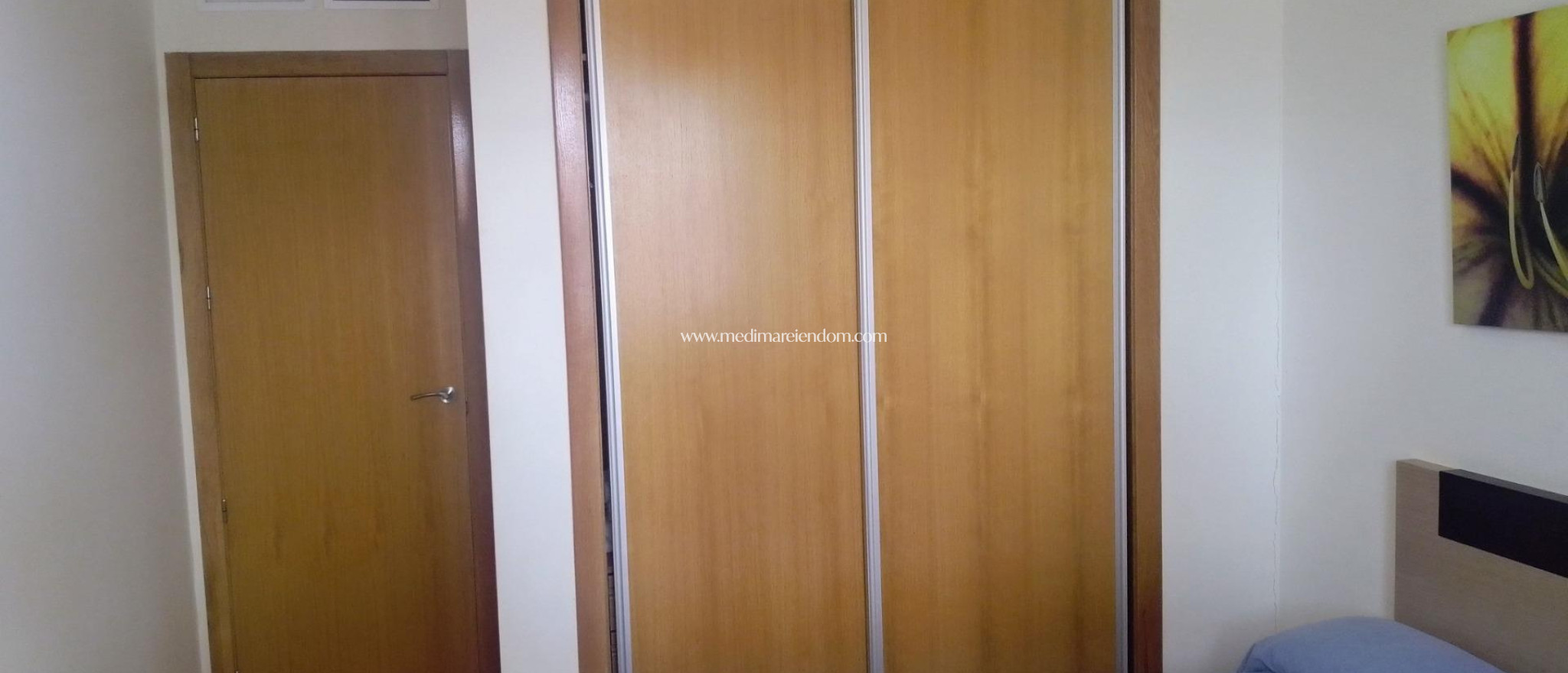 Nouvelle Construction - Appartement - Aguilas - Collados