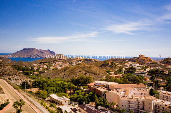 Nouvelle Construction - Appartement - Aguilas - Collados