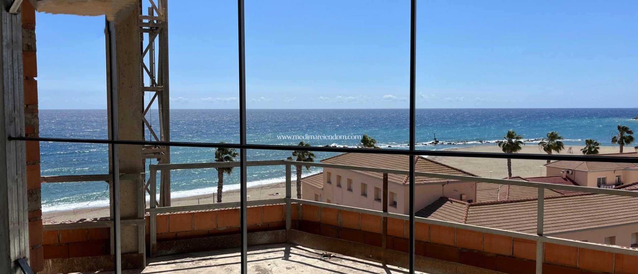 Nouvelle Construction - Appartement - Aguilas - Las Yucas