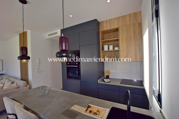 Nouvelle Construction - Appartement - Alhama De Murcia - Condado De Alhama