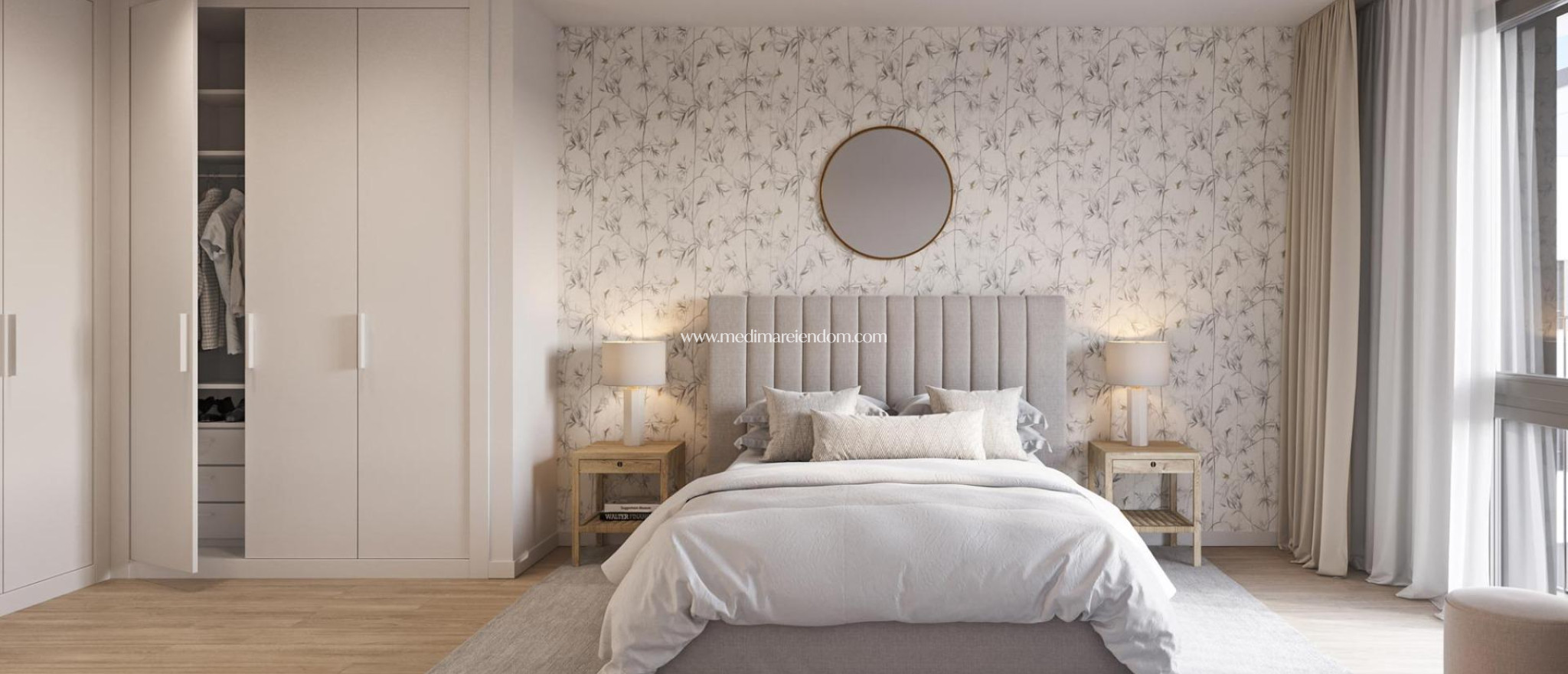 Nouvelle Construction - Appartement - Alicante - Benalua