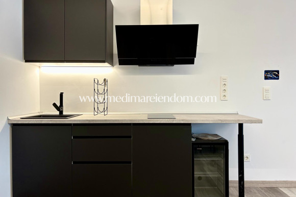 Nouvelle Construction - Appartement - Alicante - Centro