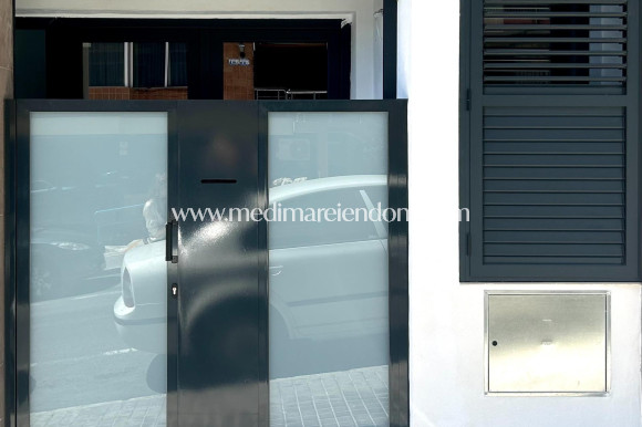 Nouvelle Construction - Appartement - Alicante - Centro