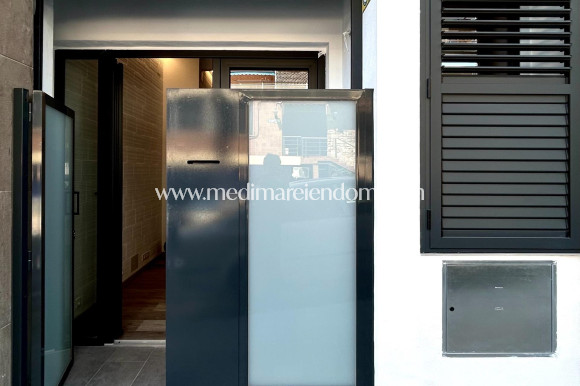 Nouvelle Construction - Appartement - Alicante - Centro