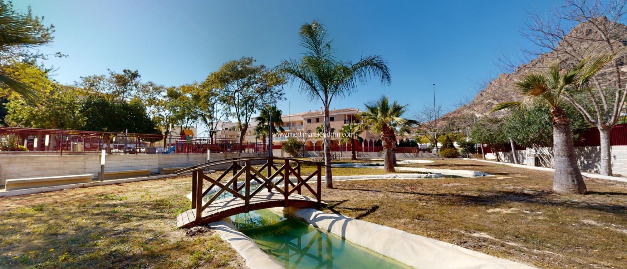 Nouvelle Construction - Appartement - Archena - Villanueva del Rio Segura