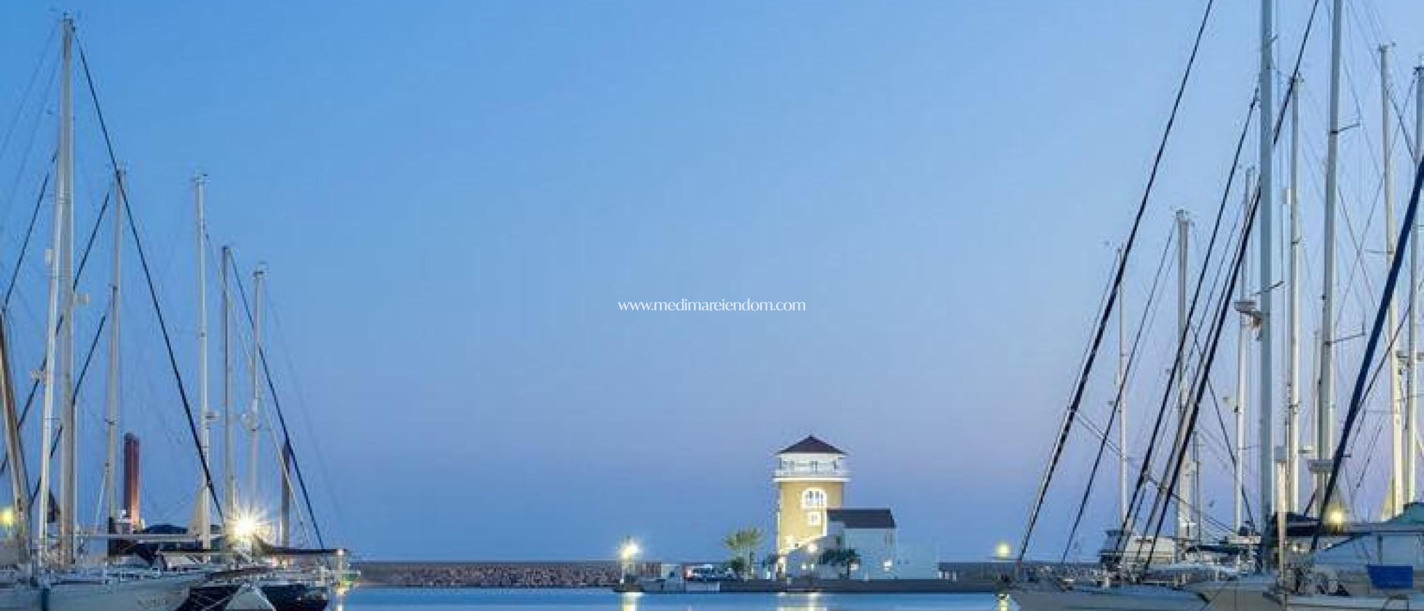 Nouvelle Construction - Appartement au rez-de-chaussée - Almerimar