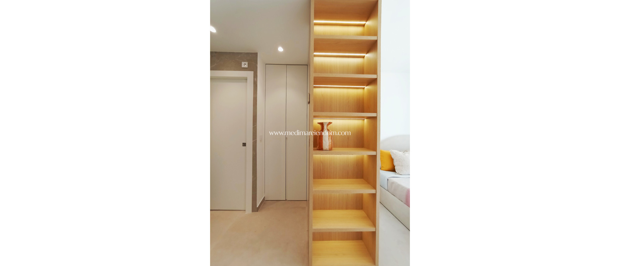 Nouvelle Construction - Appartement au rez-de-chaussée - Benijofar - Benijófar