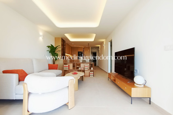 Nouvelle Construction - Appartement au rez-de-chaussée - Benijofar - Benijófar