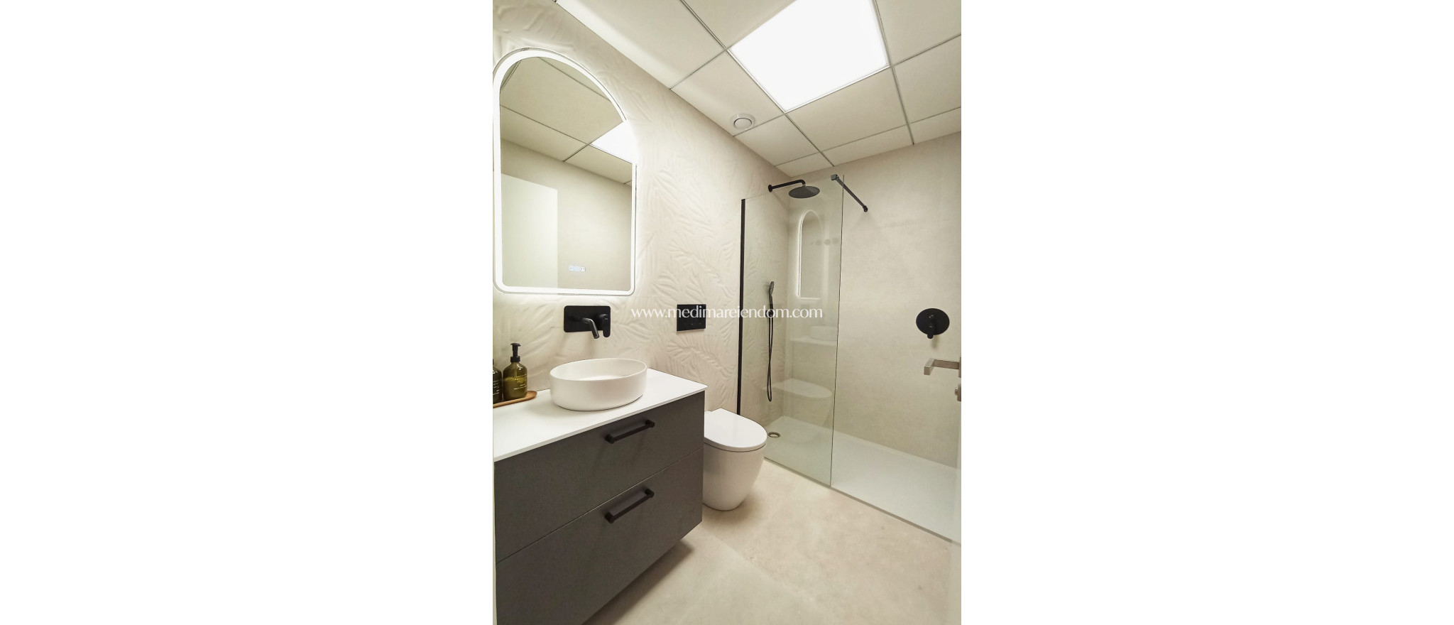 Nouvelle Construction - Appartement au rez-de-chaussée - Benijofar - Benijófar