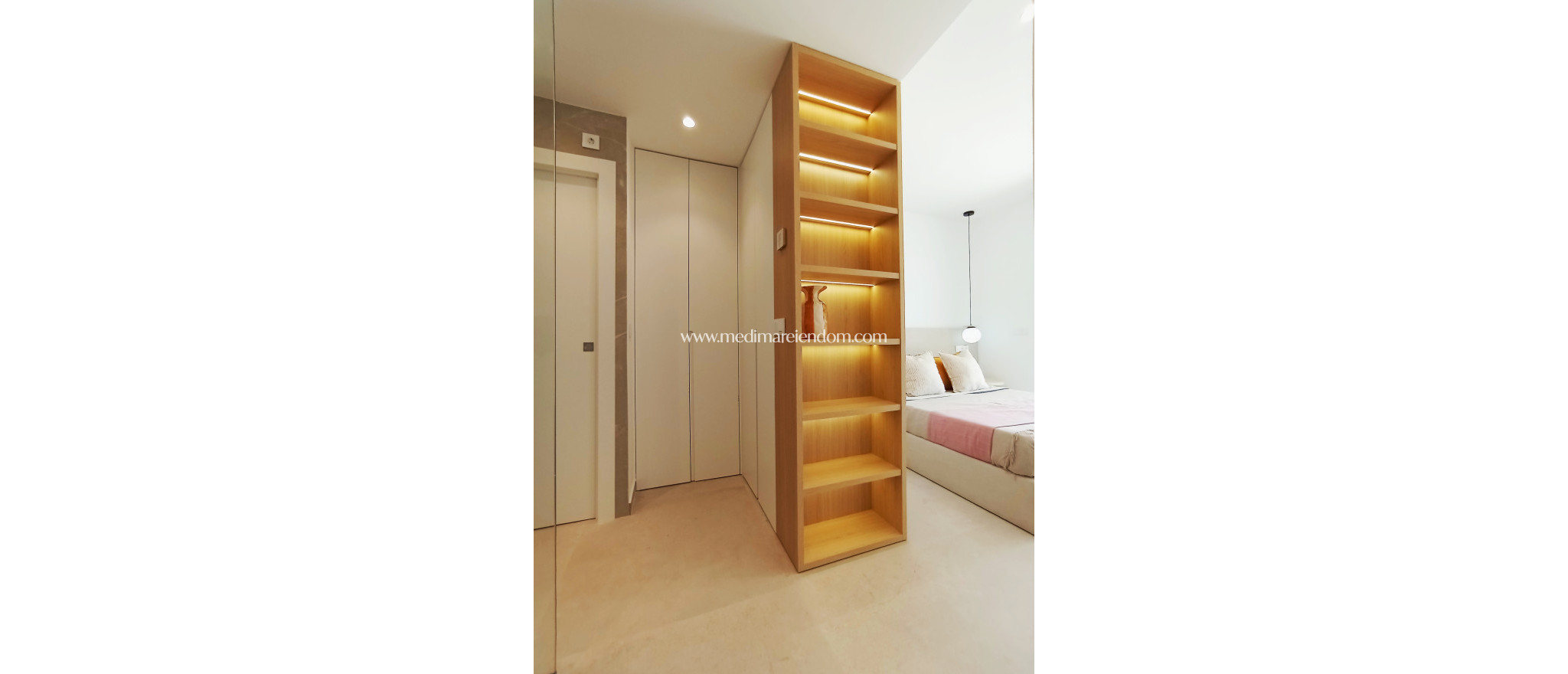 Nouvelle Construction - Appartement au rez-de-chaussée - Benijofar - Benijófar