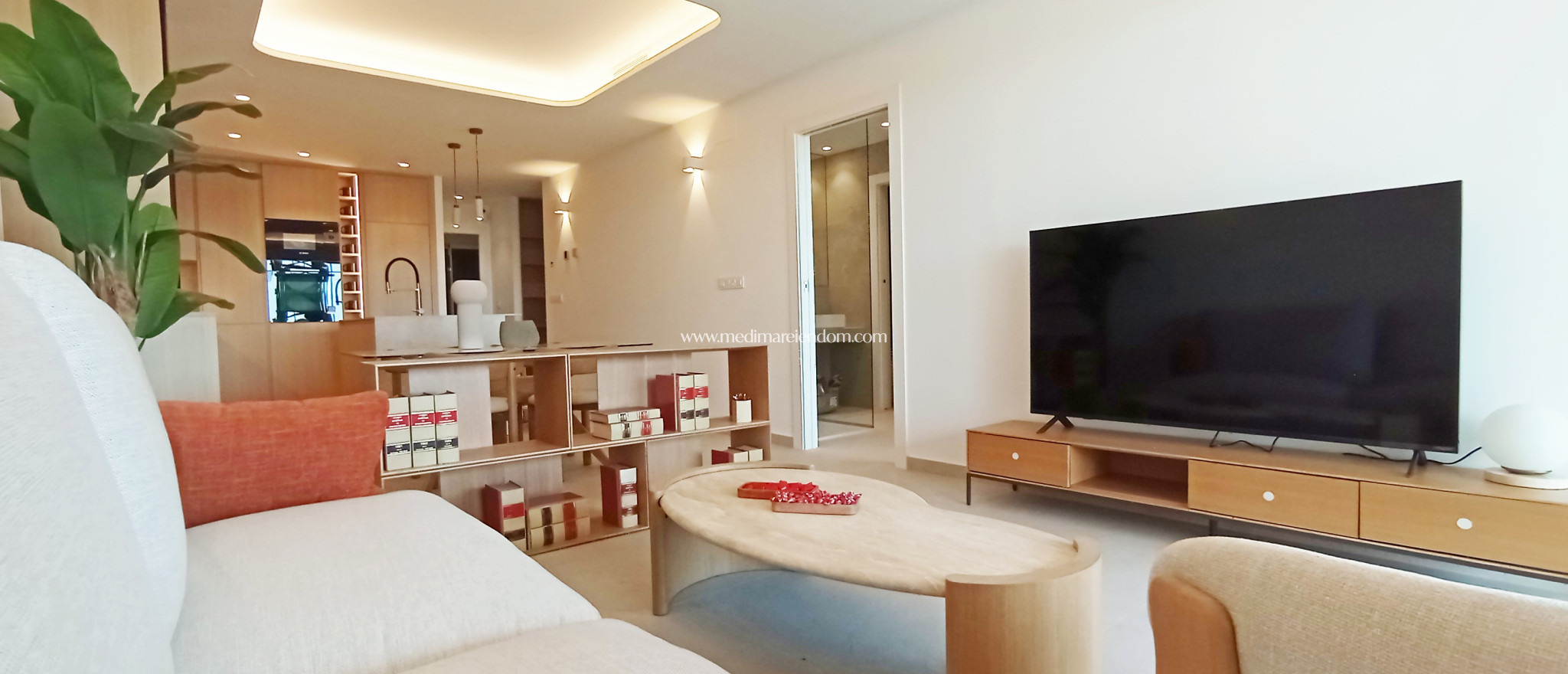 Nouvelle Construction - Appartement au rez-de-chaussée - Benijofar - Benijófar