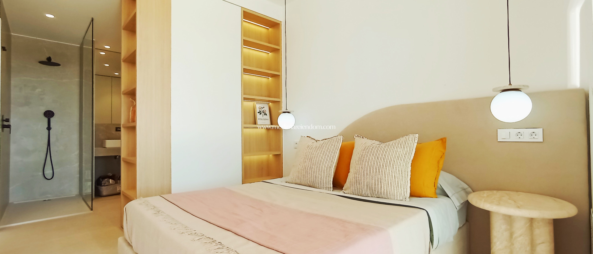 Nouvelle Construction - Appartement au rez-de-chaussée - Benijofar - Benijófar