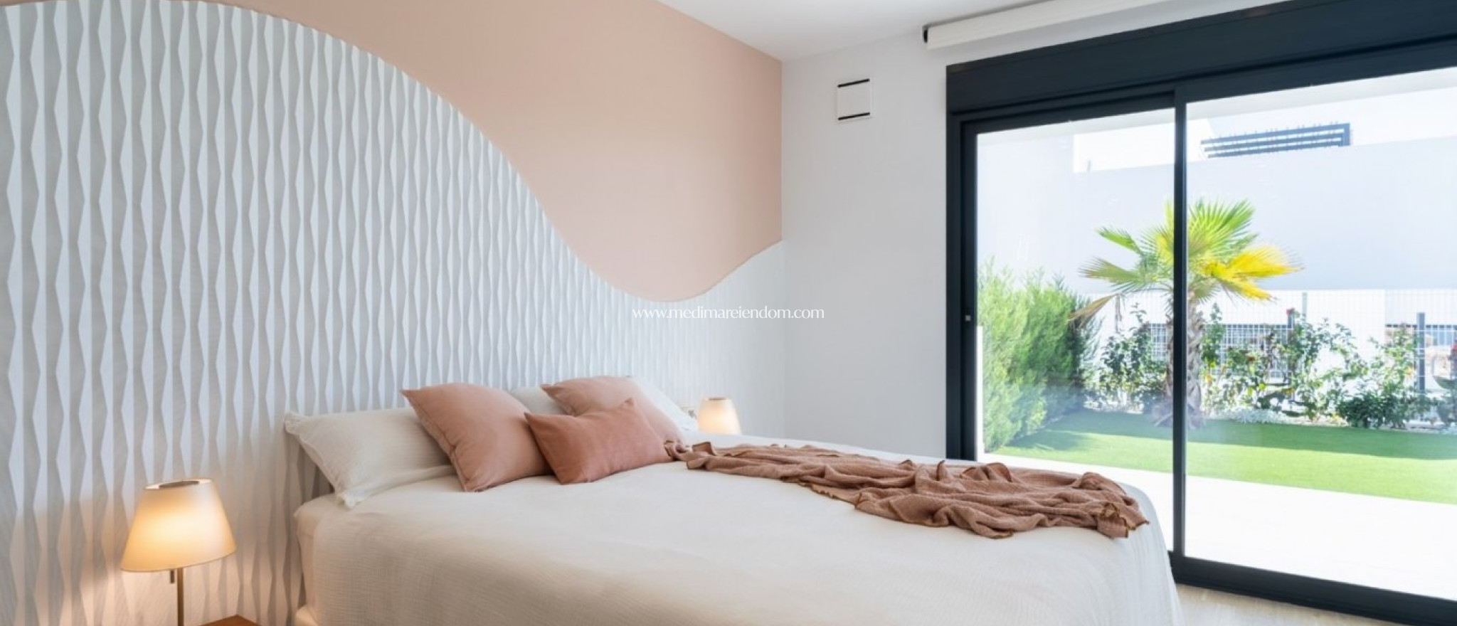 Nouvelle Construction - Appartement au rez-de-chaussée - Benitachell - Cumbre Del Sol