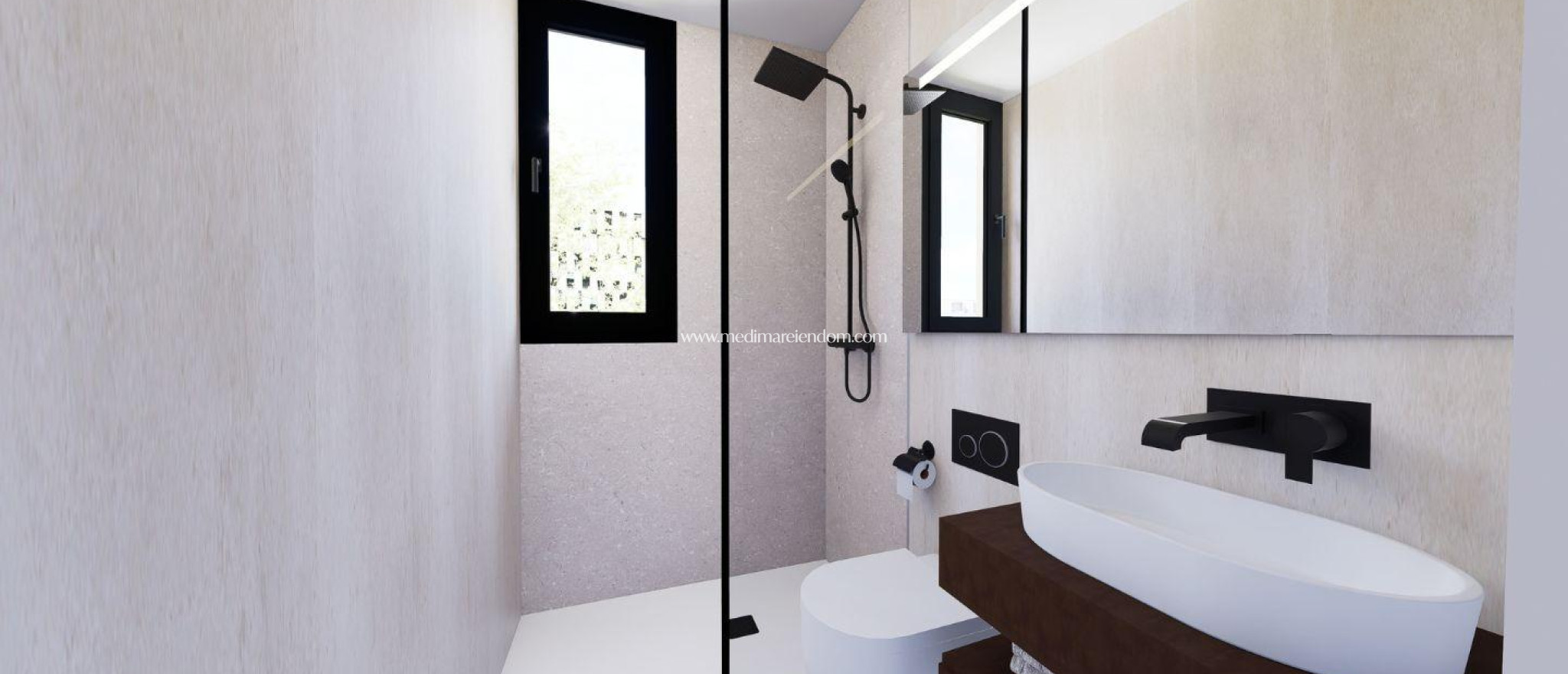 Nouvelle Construction - Appartement au rez-de-chaussée - El Campello - Muchavista