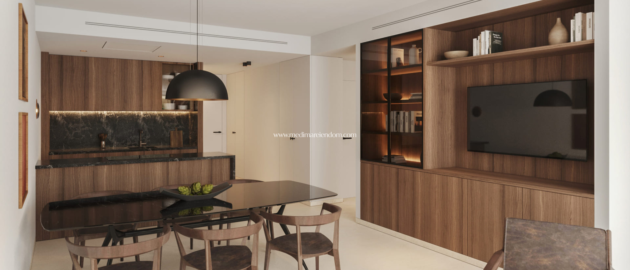 Nouvelle Construction - Appartement au rez-de-chaussée - Estepona