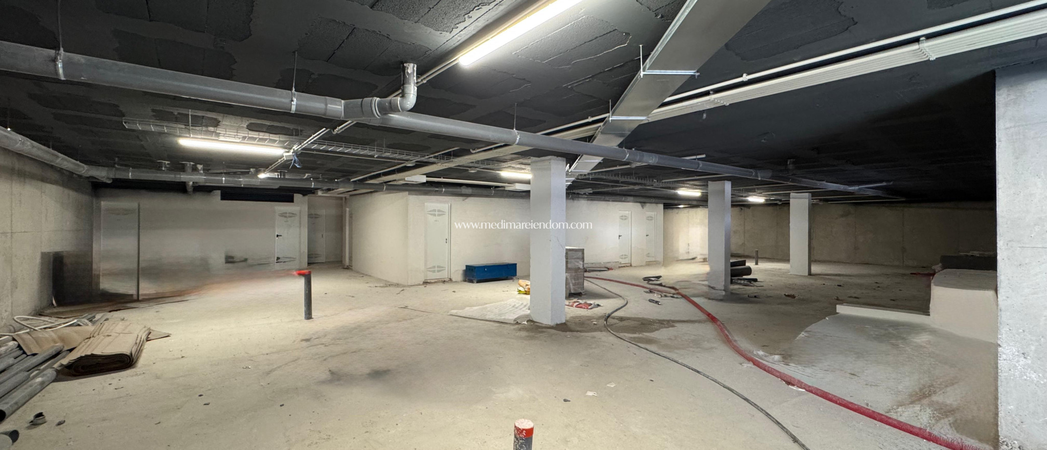 Nouvelle Construction - Appartement au rez-de-chaussée - Finestrat