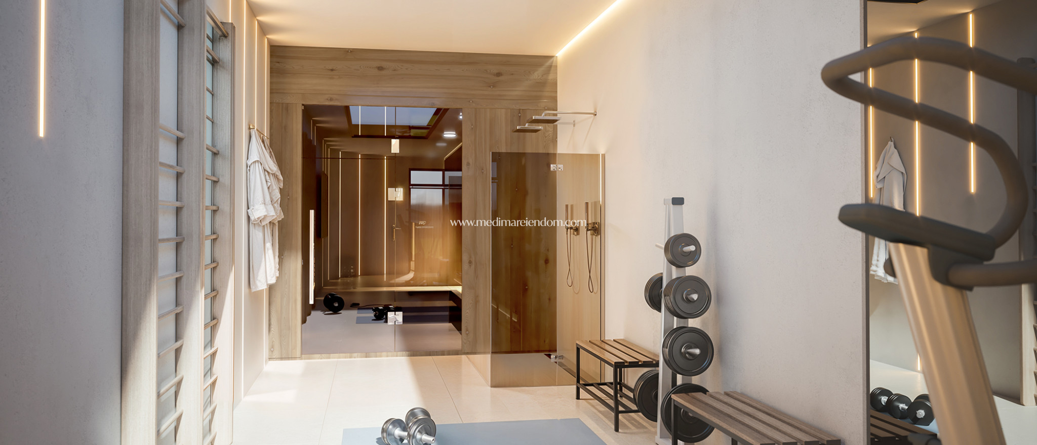 Nouvelle Construction - Appartement au rez-de-chaussée - Fuengirola